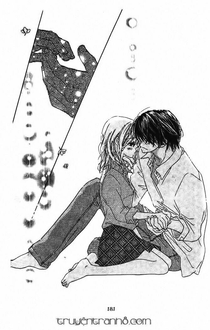 gió xuân chapter 18 22