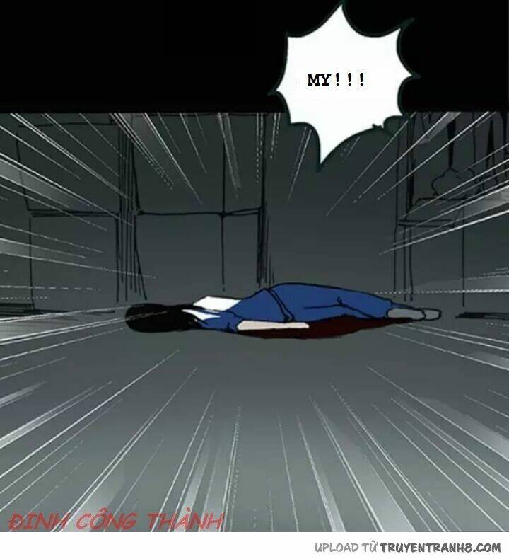 bút tiên chapter 4 110