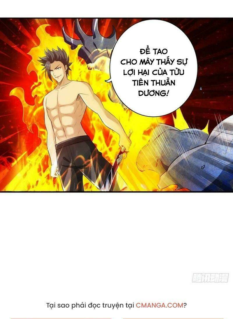 nhân vật phản diện đi tìm đường chết chapter 101 21