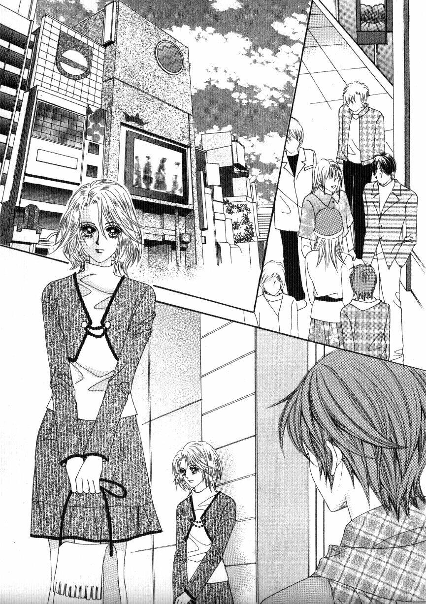 she's scary chapter 40 26