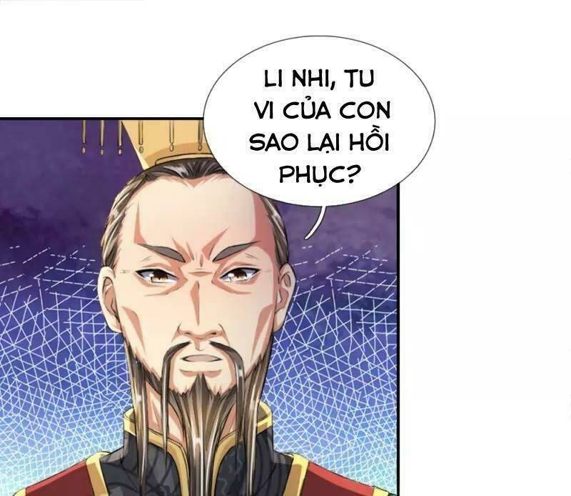 chí tôn hồng bao hoàng đế chapter 5 1