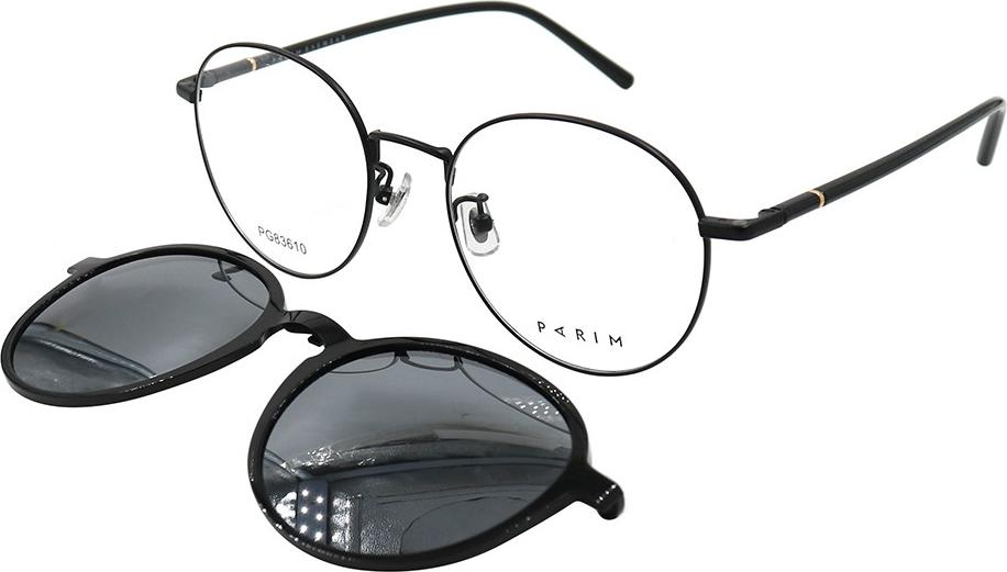 Gọng kính Parim PG83610