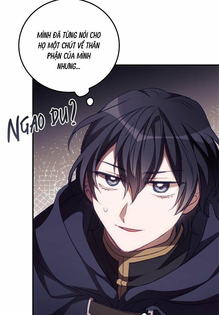 tôi nhìn thấy cái chết của bạn chapter 15 73