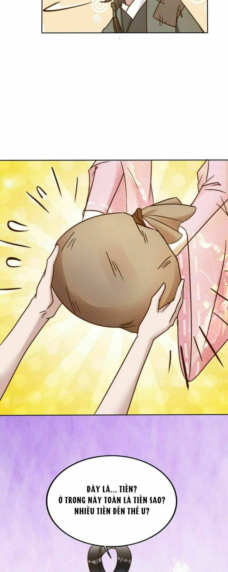 thần nữ thái năng liêu chapter 13 2