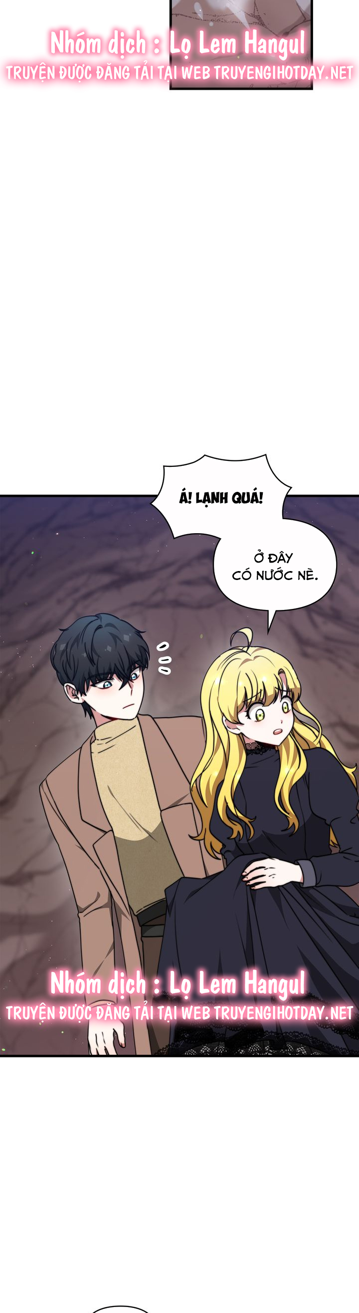 công nương eluana vita chapter 76 17