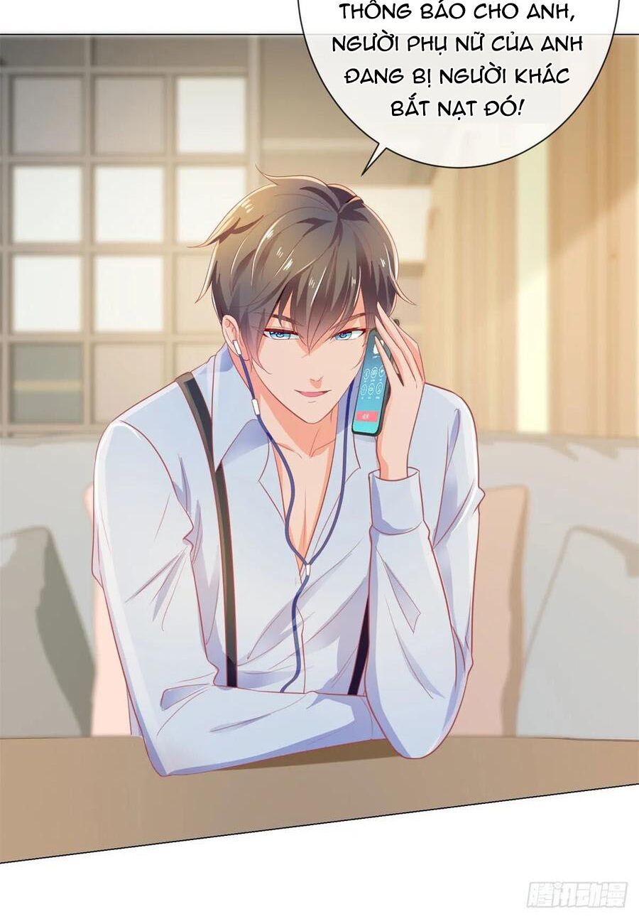 ẩn hôn 100%: chọc tức vợ yêu mua một tặng một chapter 149 9