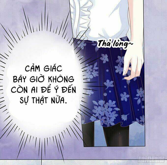 liệt ái tri hạ: series mật đào tiểu tình nhân chapter 69 33