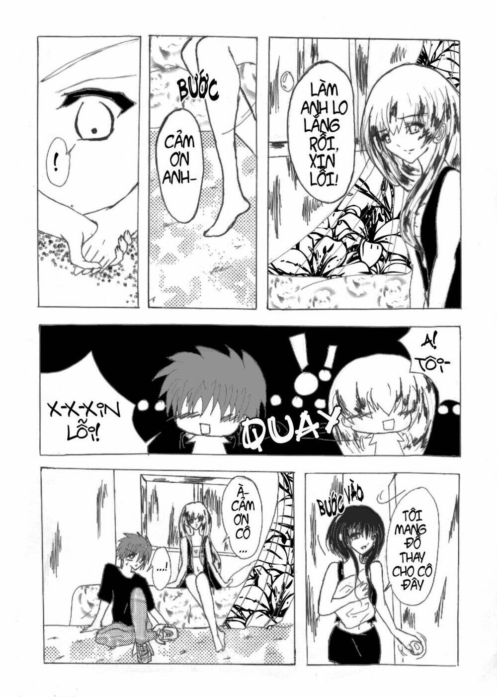 bloody tales chapter 3 19