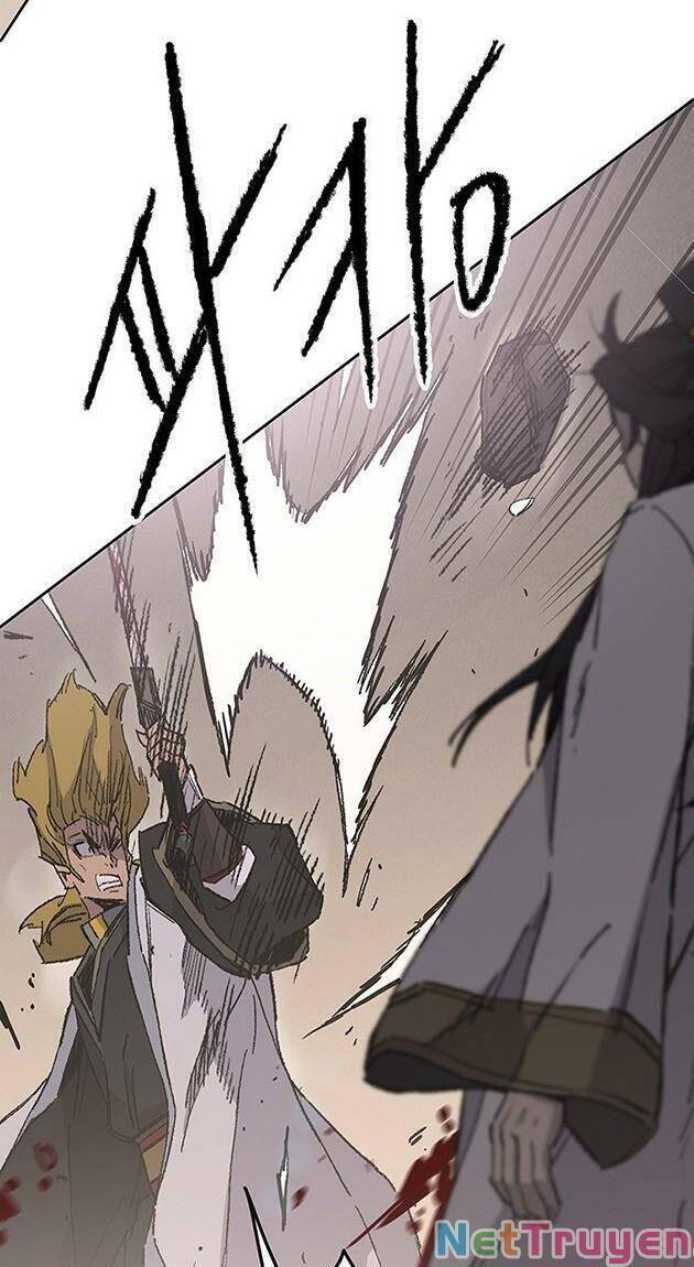 kiếm sĩ bất bại chapter 120 52