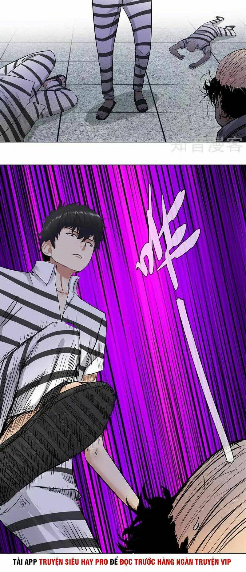 học viện cao thủ chapter 158 2