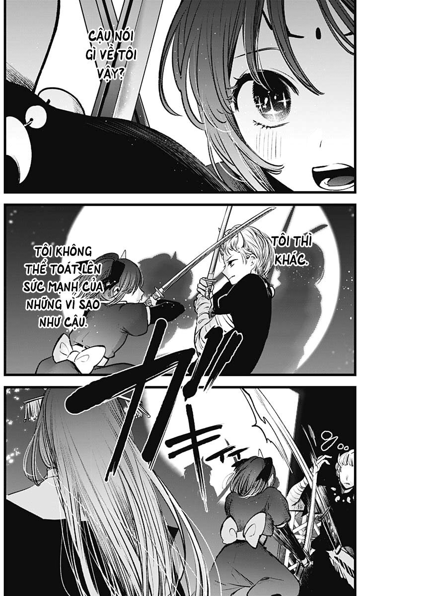 oshi no ko chapter 64 2