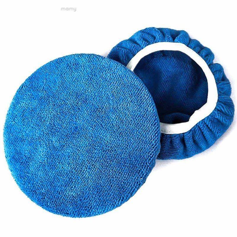 1 Miếng Bọc Đánh Bóng Xe Hơi 5-6 / 7-8 / 9-10 "
