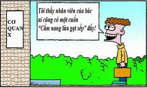 kiếp nhân viên chapter 7 10