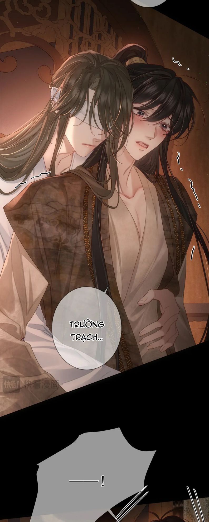 nhân vật chính chỉ muốn yêu đương chapter 80 19