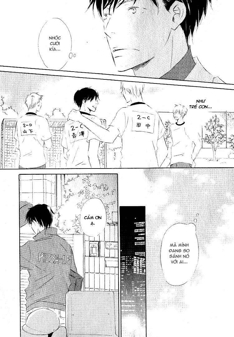 meguriau yo, baby! chapter 2 13