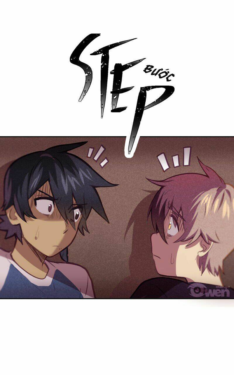 lời nguyền lalin chapter 17 24