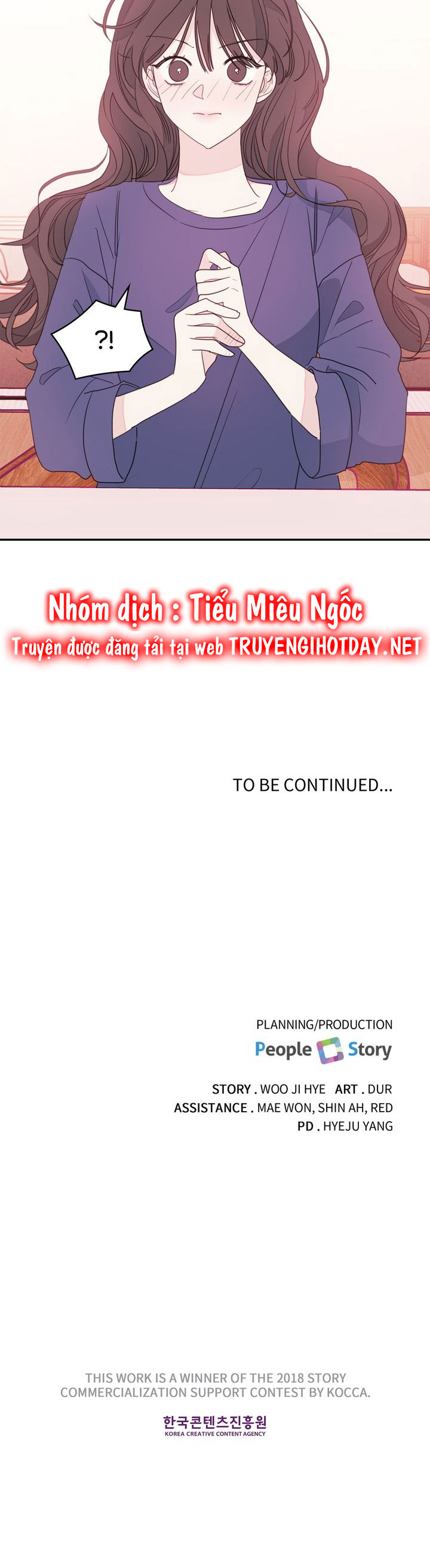 hôm nay cùng với em chapter 136 12