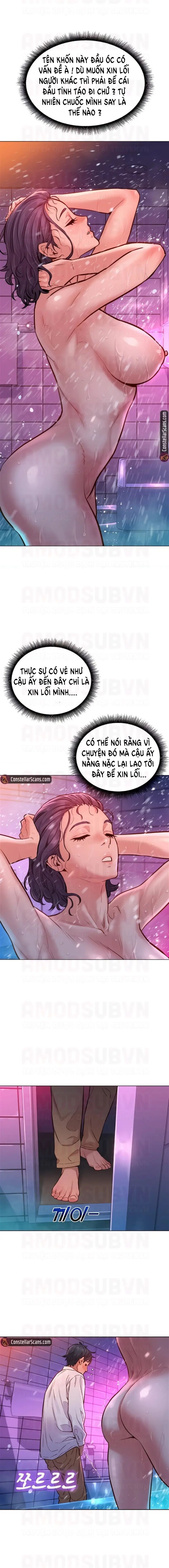 tình bạn vĩnh cửu chapter 6 8