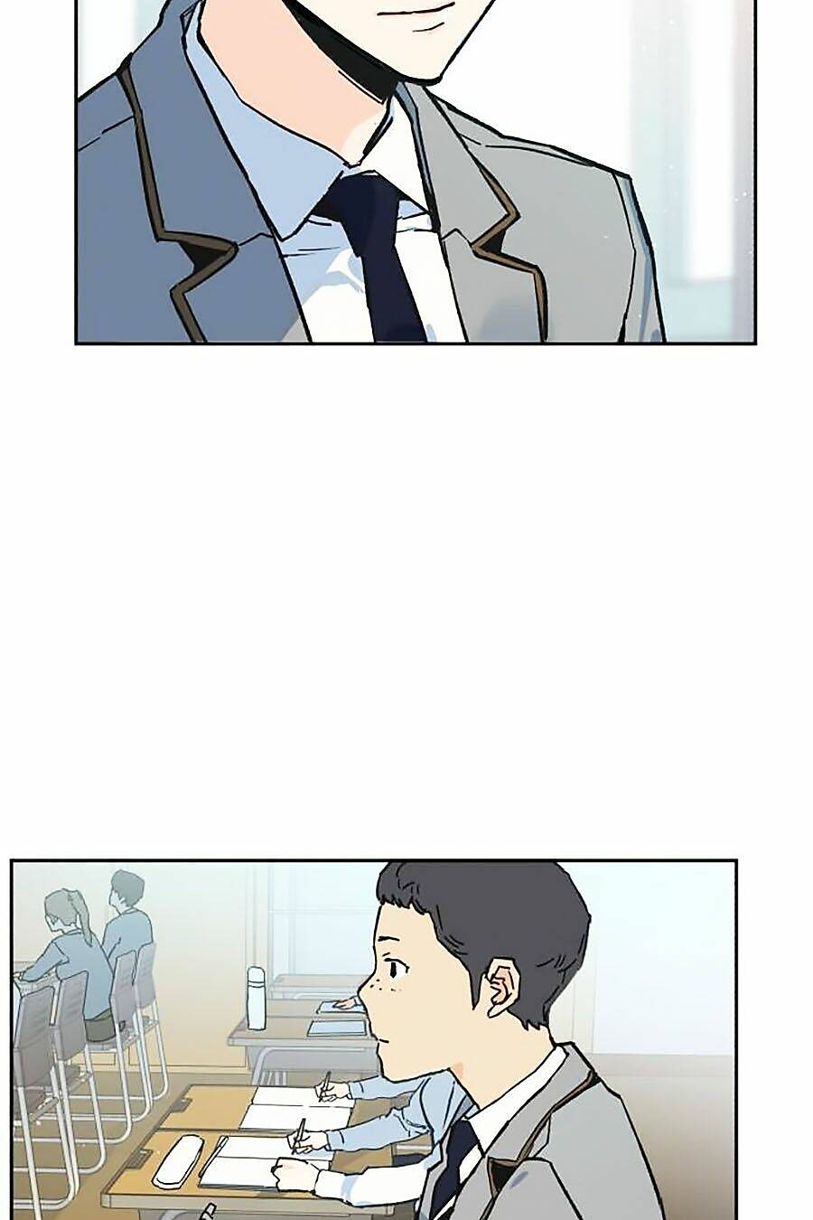 bạn học tôi là lính đánh thuê chapter 1 92