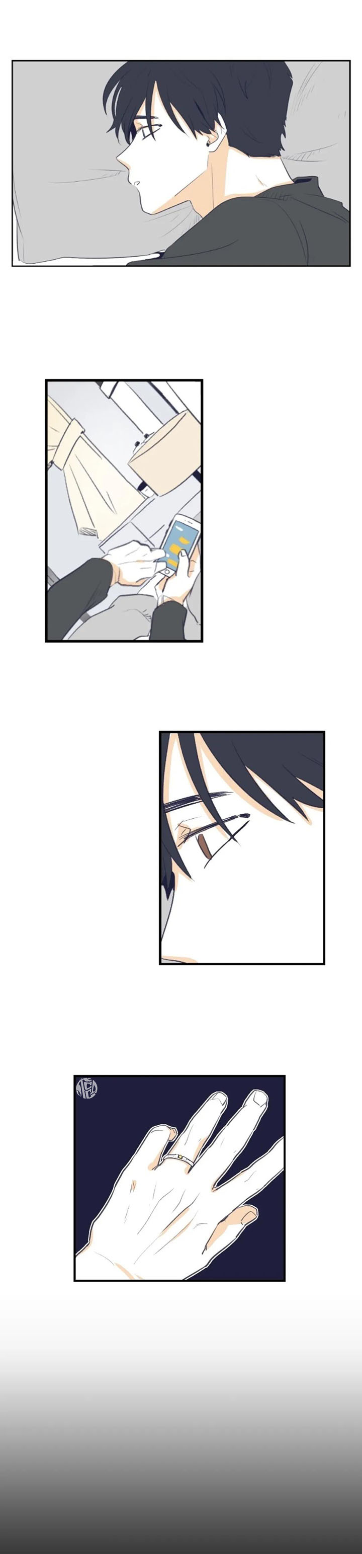 hạnh phúc mãi về sau chapter 8 6