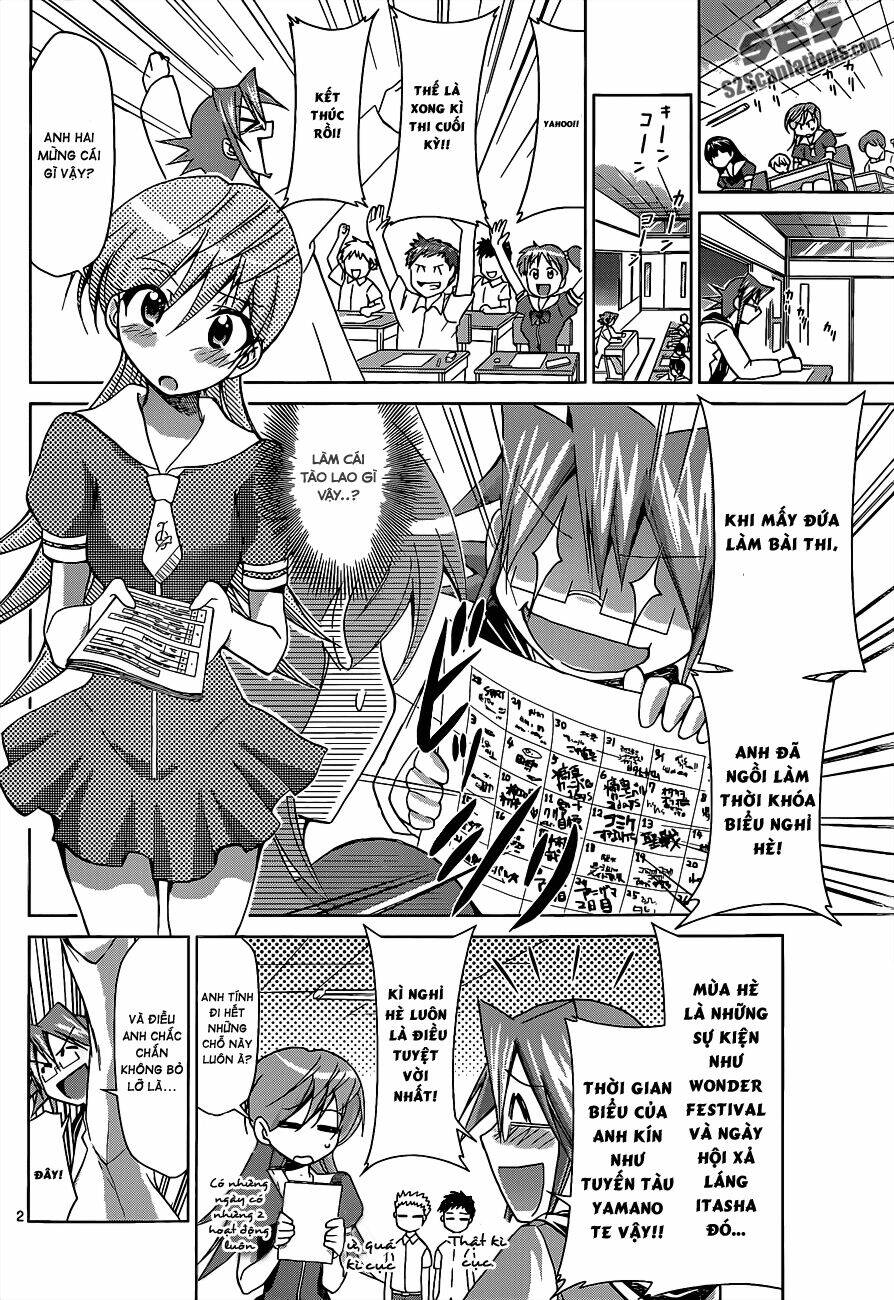 denpa kyoushi chapter 53 3