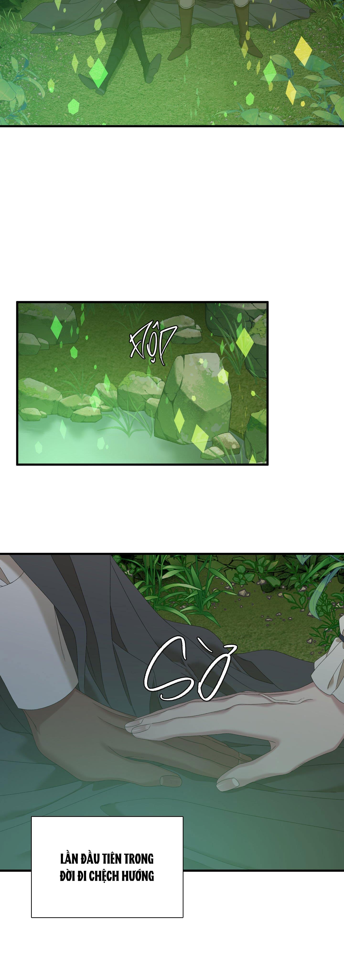 smyrna và capri chapter 31 38