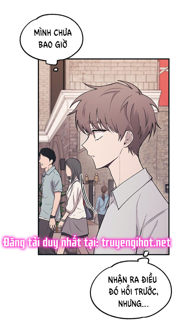 yeonwoo ngây thơ chapter 27.1 18