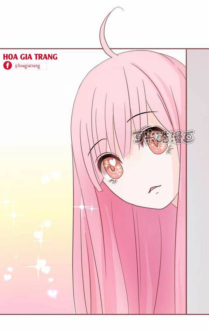 nơi này có điểm không bình thường chapter 8 16