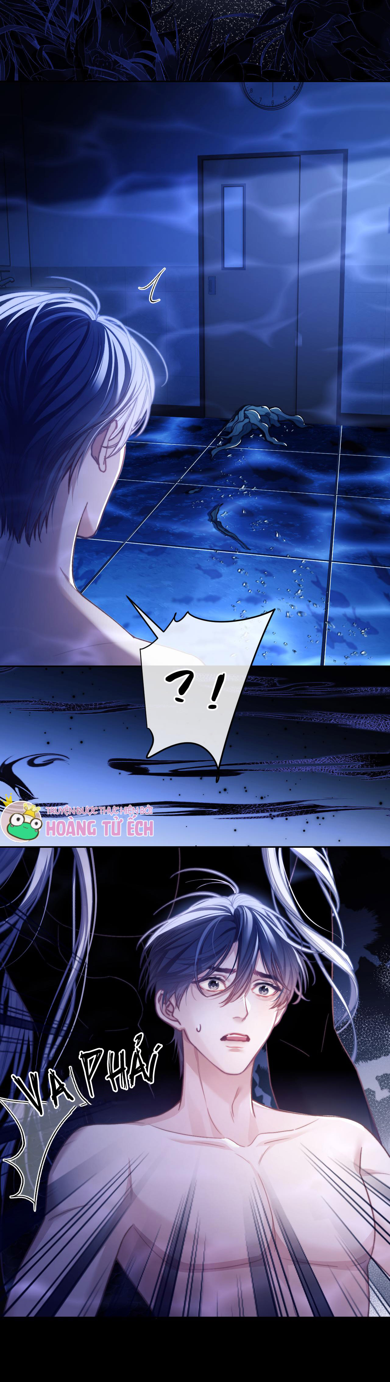 nhân ngư dessaro chapter 14 10