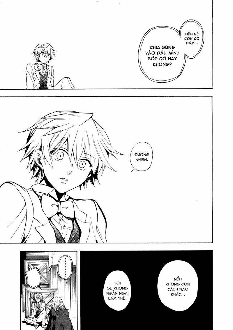 pandora hearts chapter 25 36