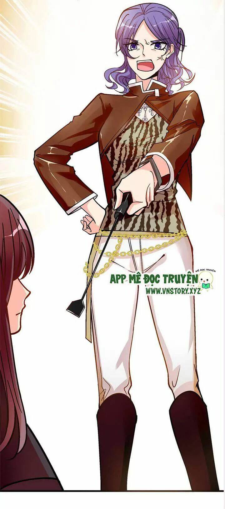 thiên hậu trở về chapter 49 4