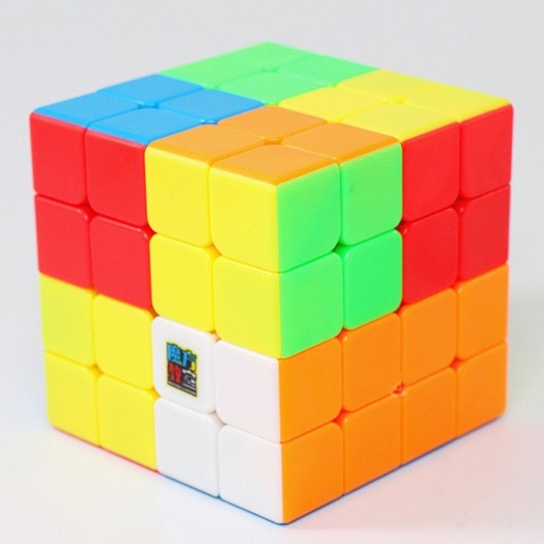 Rubik 4x4 Rubic 4 Tầng Khối Lập Phương Nhiều Màu Xịn Đồ Chơi Trí Tuệ