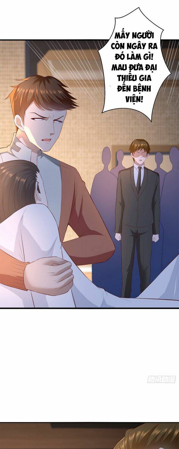 trùng sinh chi thần đế quy lai chapter 52 20