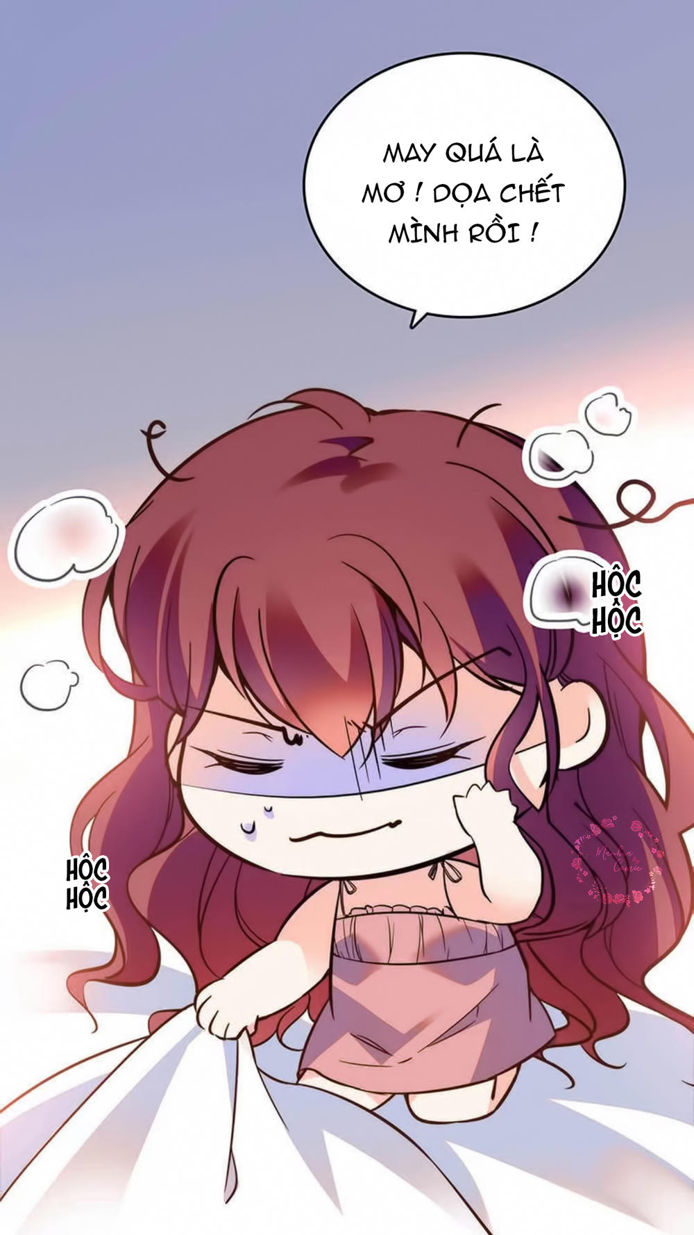 hải đường lại nở chapter 19.1 26