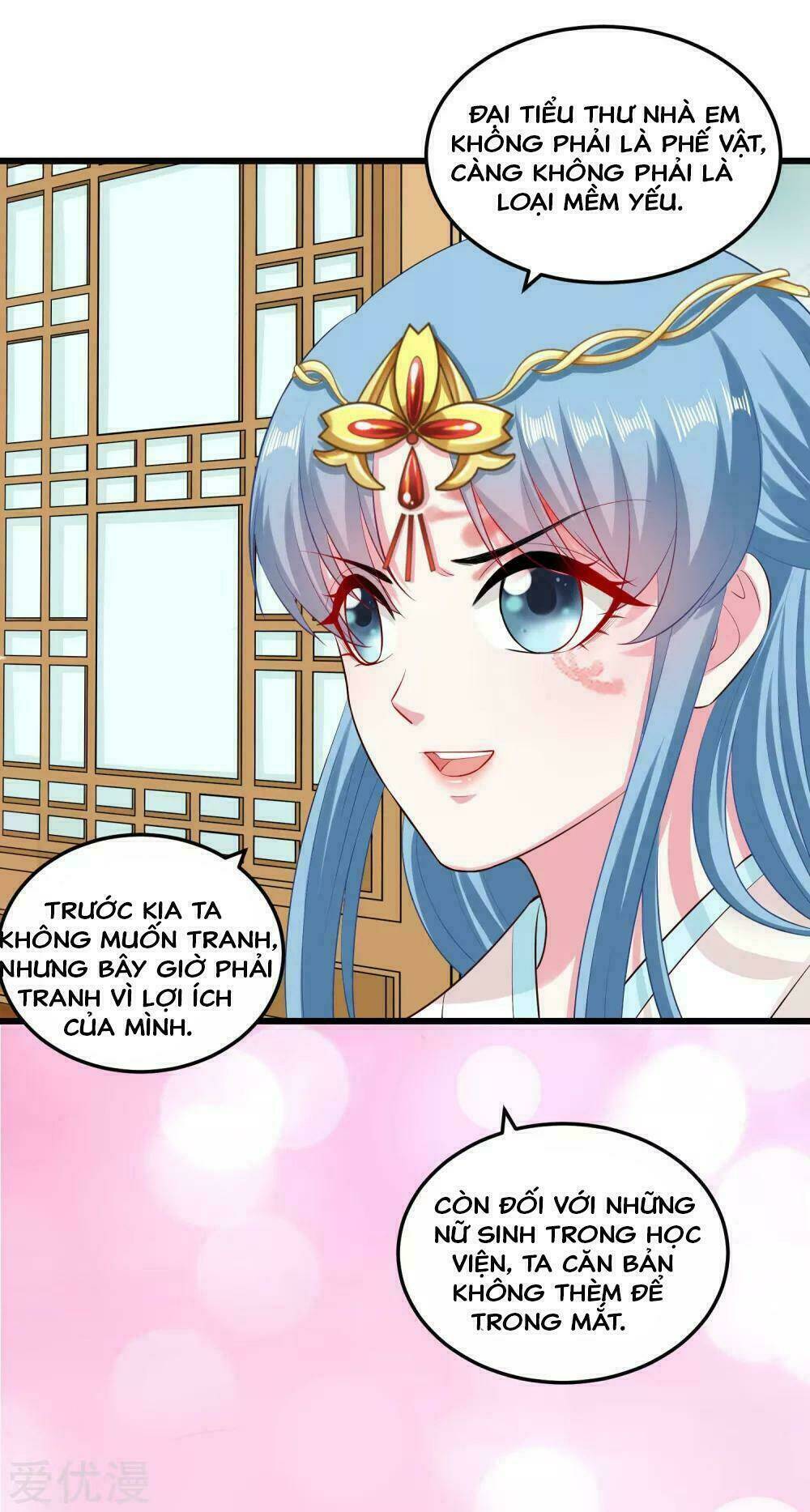 độc y đích nữ chapter 15 26