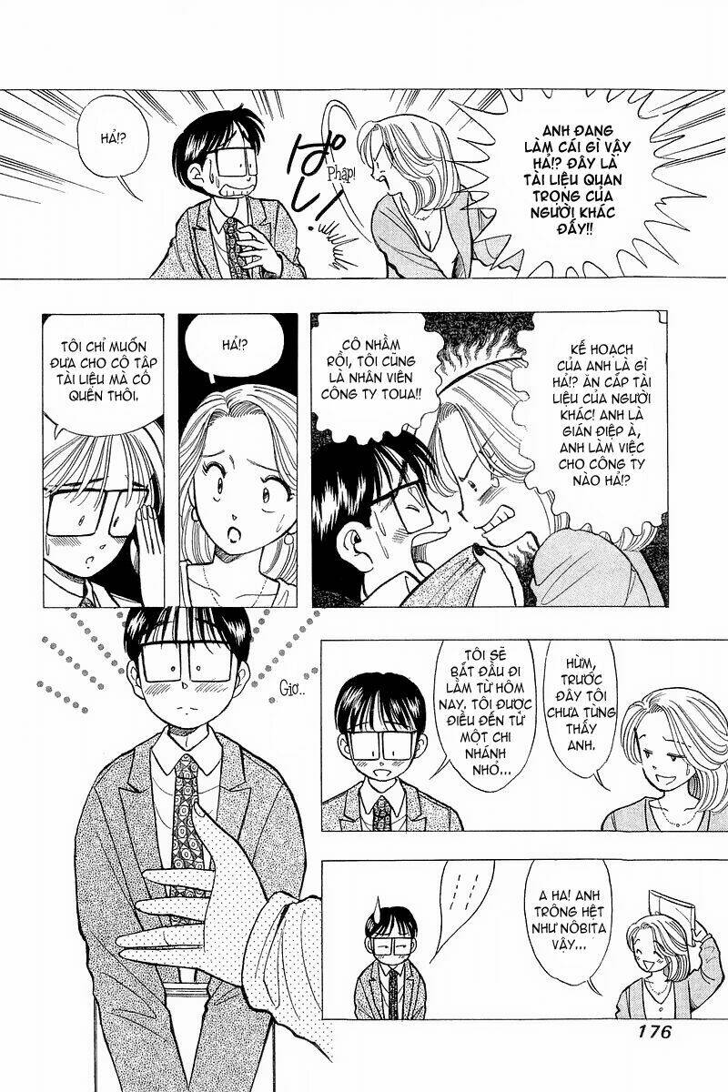 yume de aetara chapter 56 6