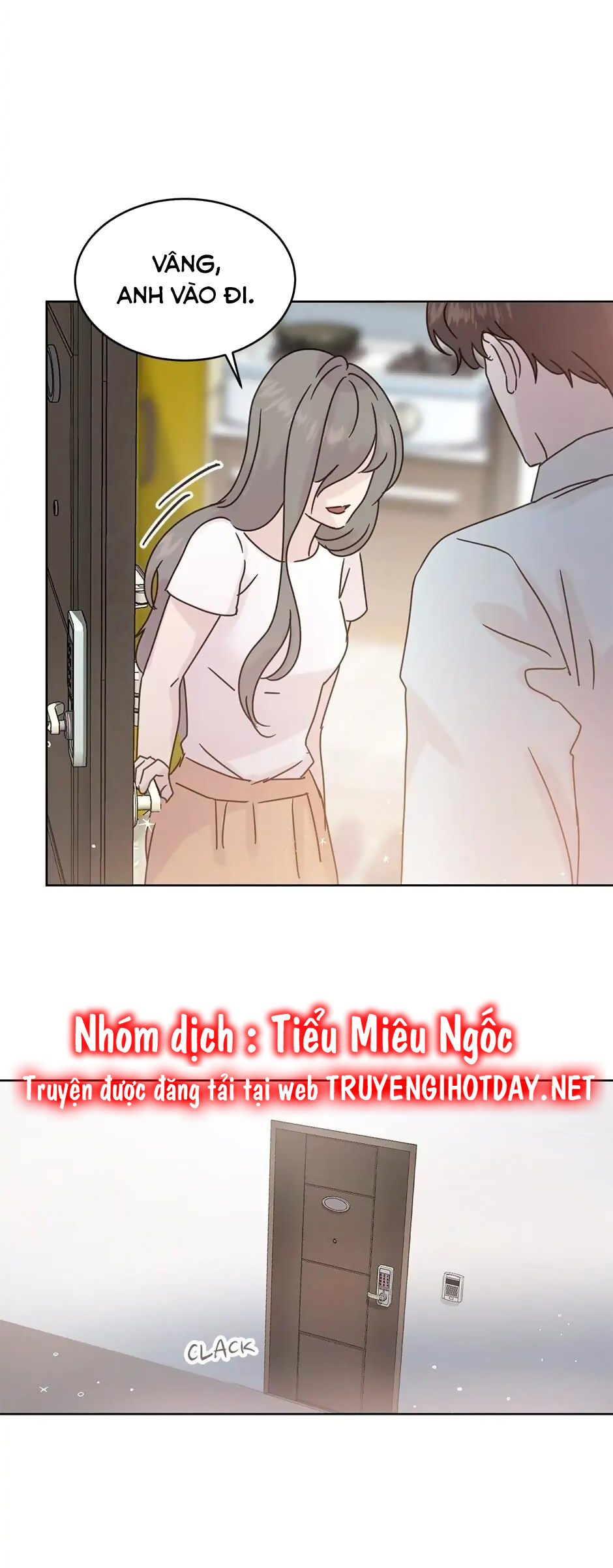 sự trả thù ngọt ngào của vợ tôi chapter 74 1
