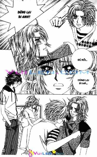 tình yêu quý tộc chapter 99 9