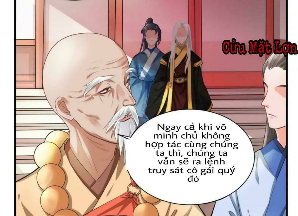 thời gian tình yêu chapter 30 17