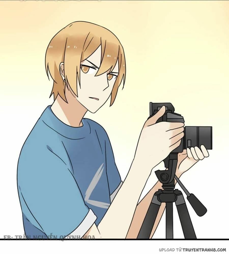 tình yêu! bắt đầu từ ngày hôm nay chapter 2 86