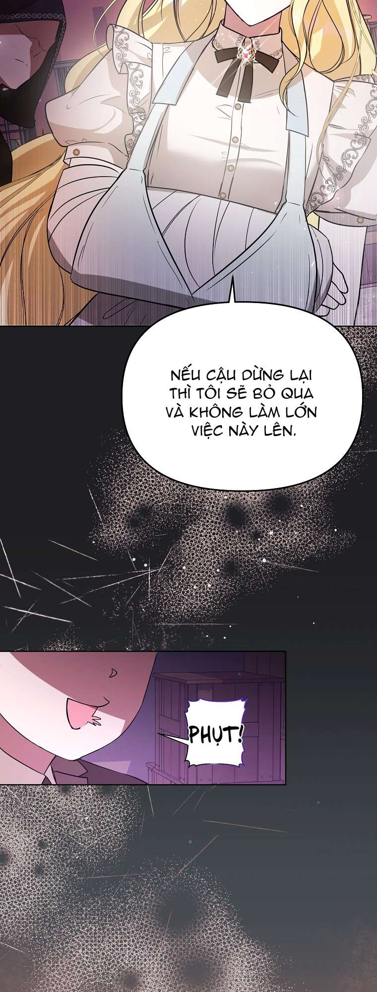 chị gái tôi là nhân vật chính chapter 9 3