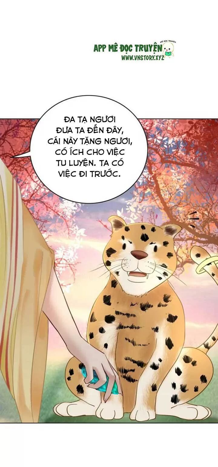 cực phẩm phế vật tiểu thư chapter 60 43