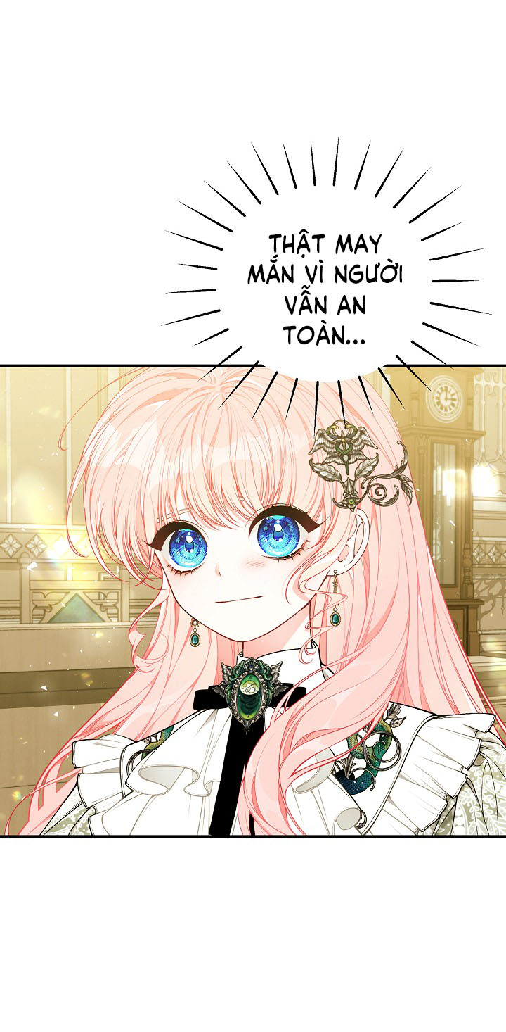 con chỉ đi tìm cha thôi chapter 41.1 15