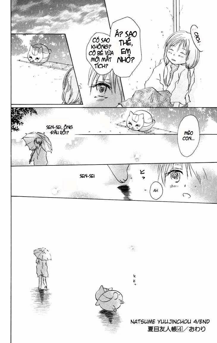 trả tên lại cho yêu quái chapter 15.4 8