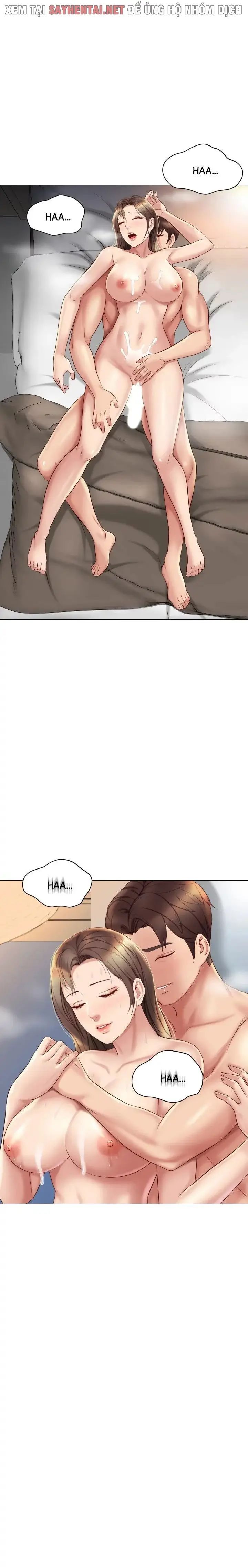 bạn của con gái tôi chapter 24 11