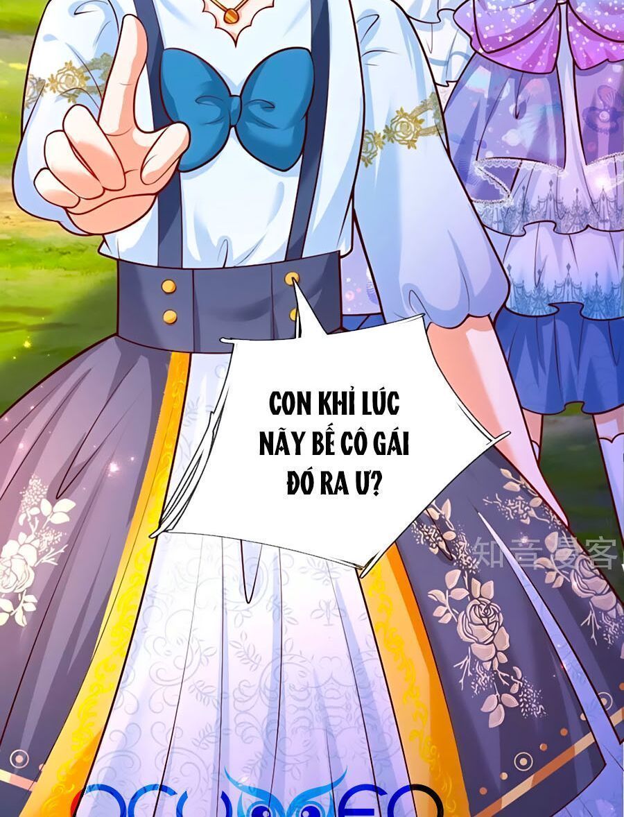 bỗng một ngày nọ trở thành con gái vua chapter 264 24