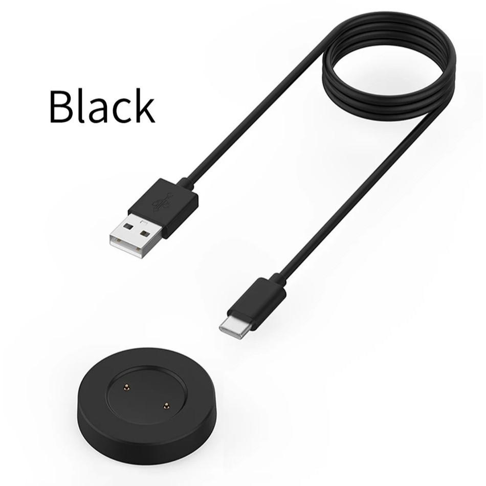 Đế Sạc Kèm Dây Cáp Usb cho đồng hồ thông minh Huawei GT/ GT2 46mm/ Honor Magic/ GT 2E