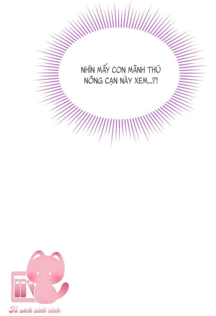 quan hệ cộng sinh giữa báo đen và thỏ trắng chapter 73 40