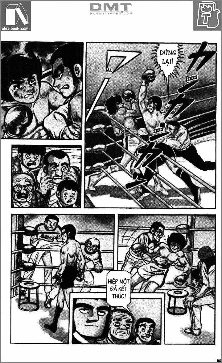 ganbare genki chapter 121 7