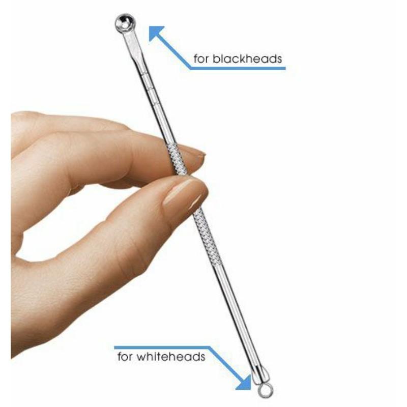 Bộ 4 Cây Nân Mụn Trứng Cá